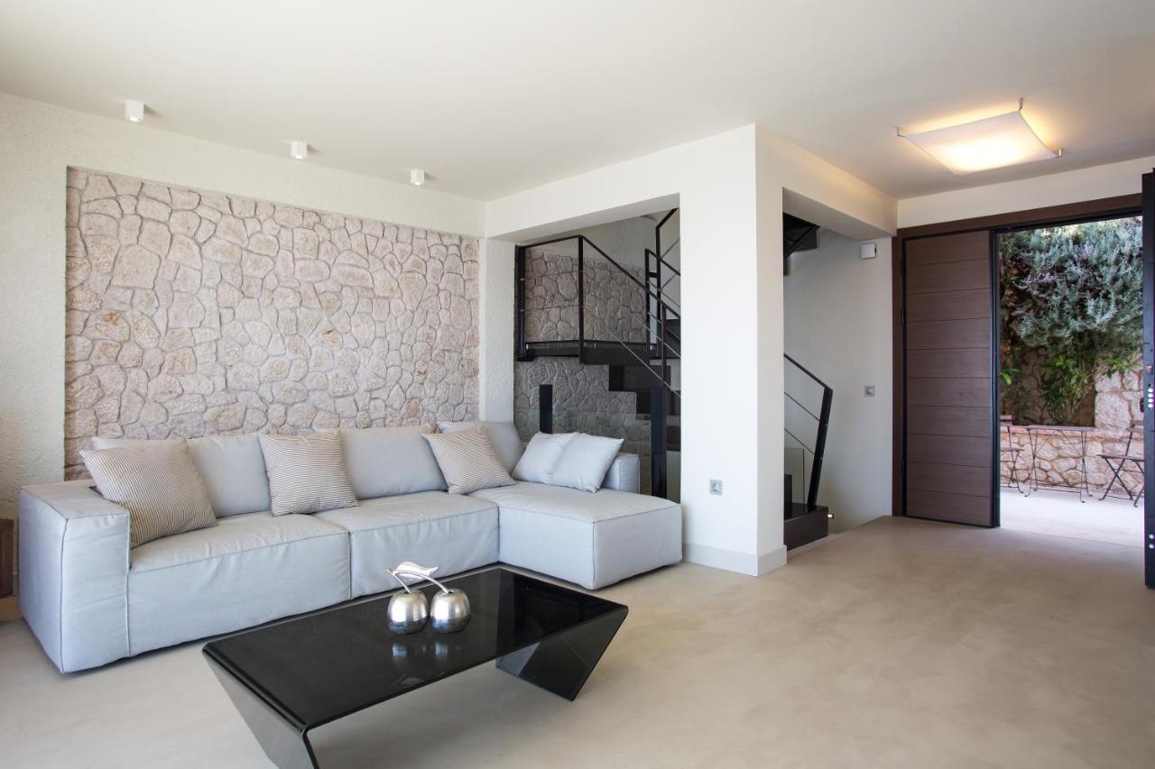 My Villa Corfu Nisaki  Extérieur photo