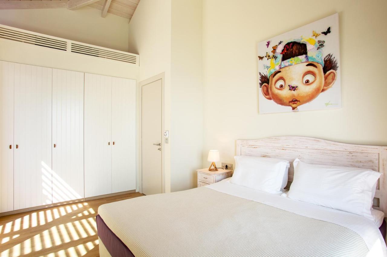 My Villa Corfu Nisaki  Extérieur photo