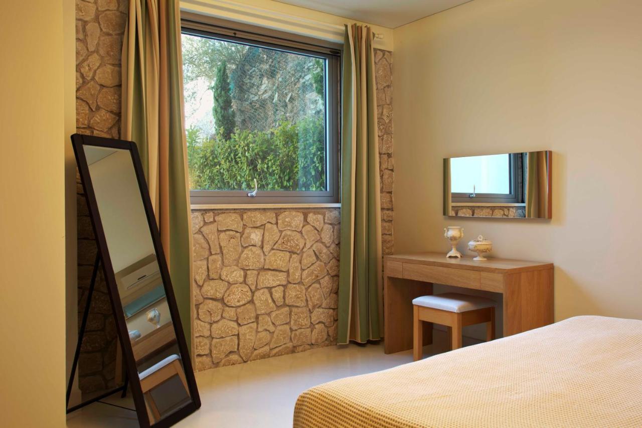 My Villa Corfu Nisaki  Extérieur photo